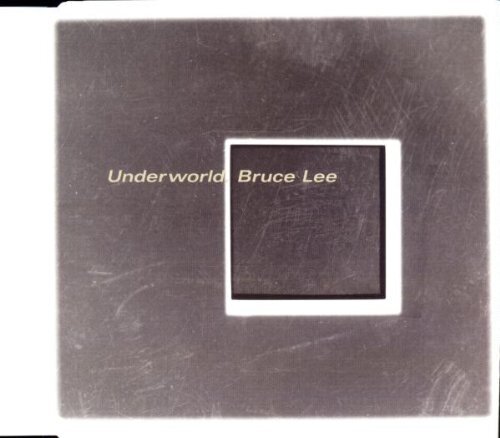 Underworld Bruce Lee (CD)