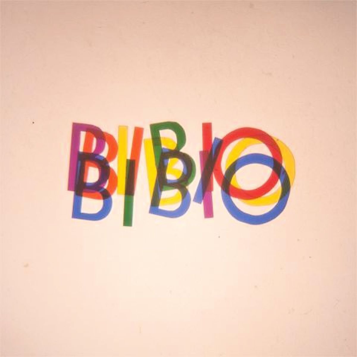 Bibio K Is for Kelson (Vinyl LP)
