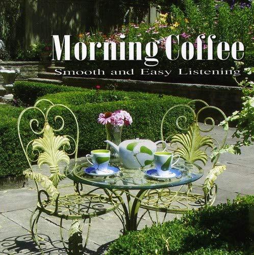 Morning Coffee Morning Coffee / Various (CD)