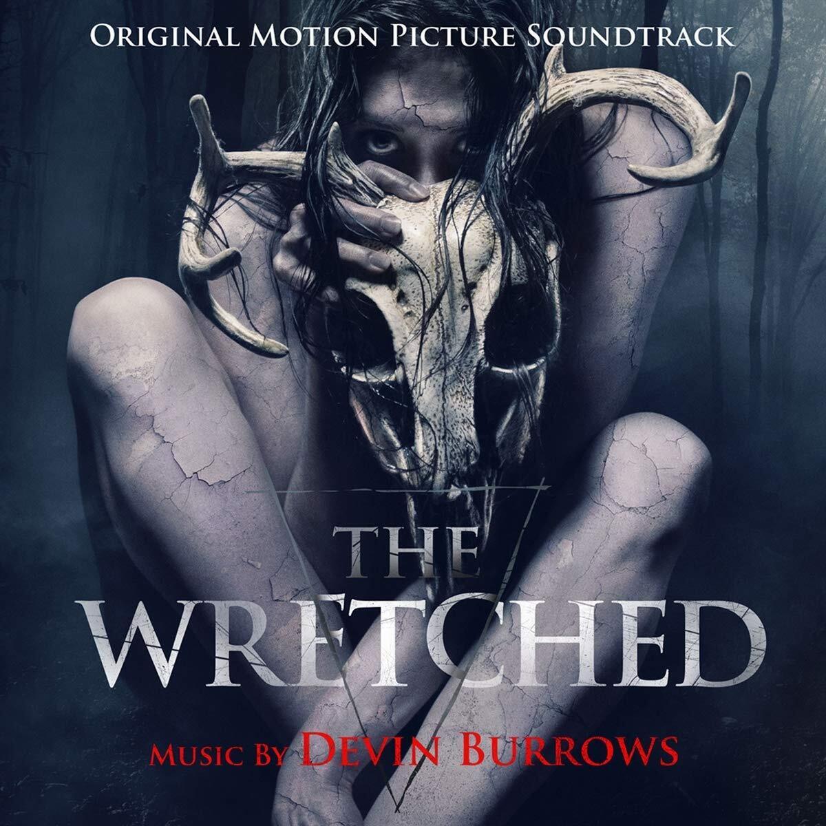 VARIOUS ARTISTS The Wretched Soundtrack (Vinyl LP)