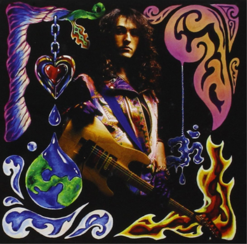 Jason Becker Collection (CD) Album
