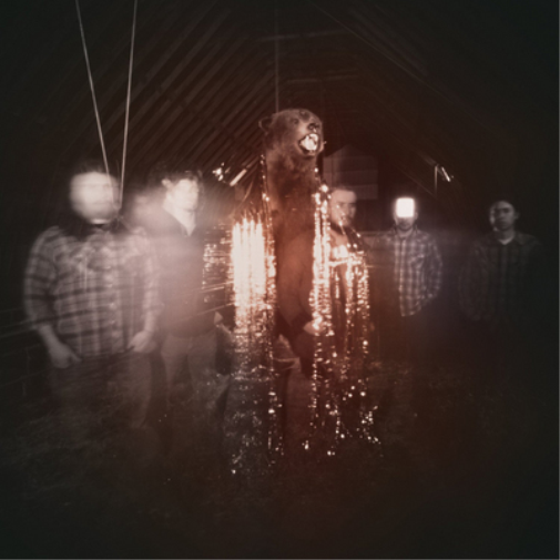 My Morning Jacket It Still Moves (CD) Deluxe  Album