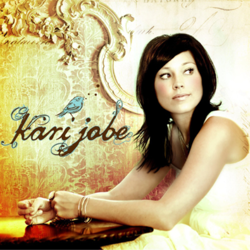 Kari Jobe Kari Jobe (CD) Album