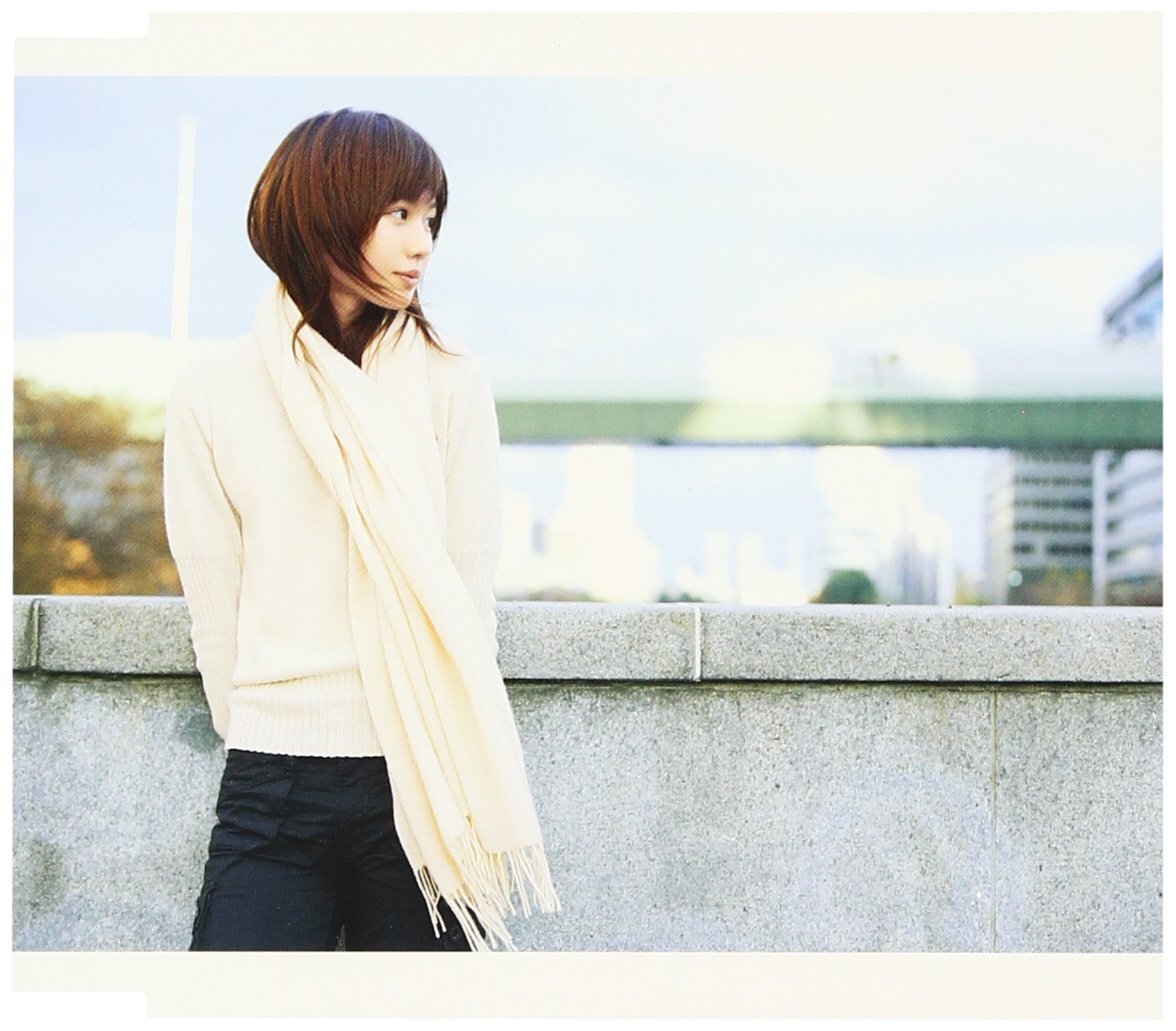 Shiori Takei - Kimi O Shiranai Machi E CD NUOVO