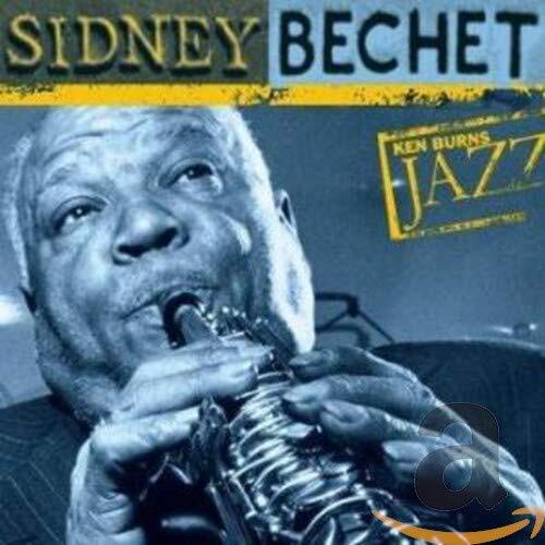 Bechet,Sidney Sidney Bechet (CD)