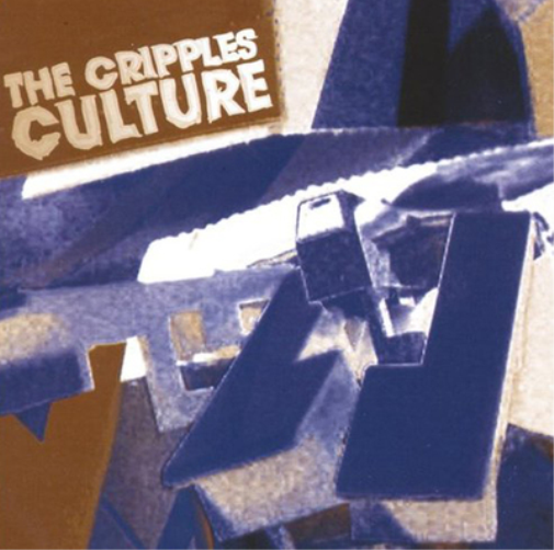 The Cripples Culture (CD) Album