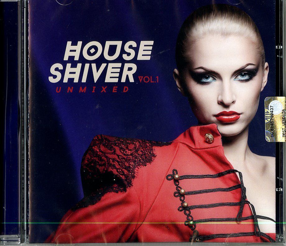 Aa.Vv. - House Shiver Vol.1