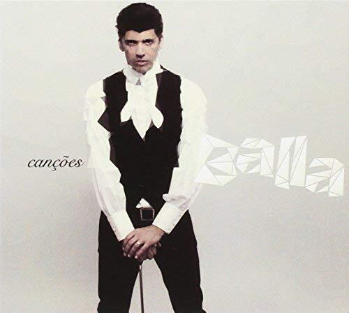 Balla Cancoes (CD)