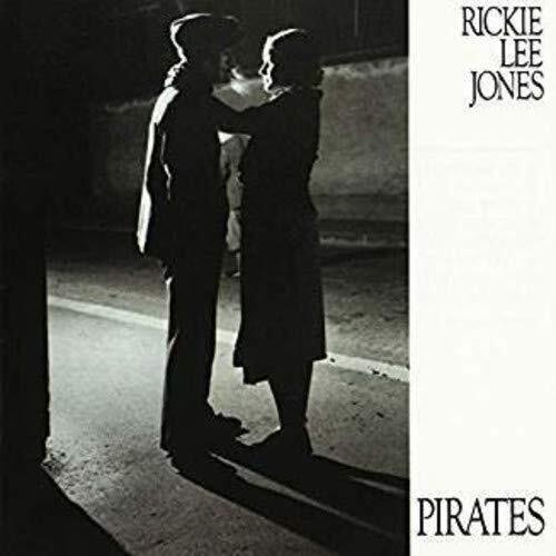 Rickie Lee Jones Pirates (Vinyl LP)