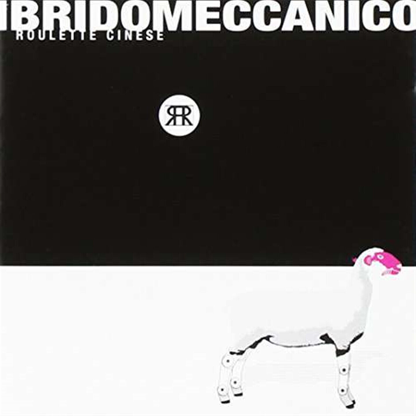 Roulette Cinese - Ibridomeccanico