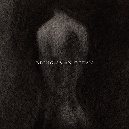 Being As An Ocean Being As An Ocean (CD)