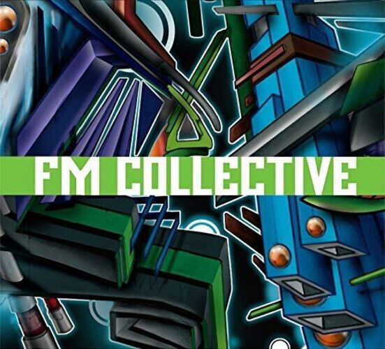FM Collective FM Collective (CD) Album