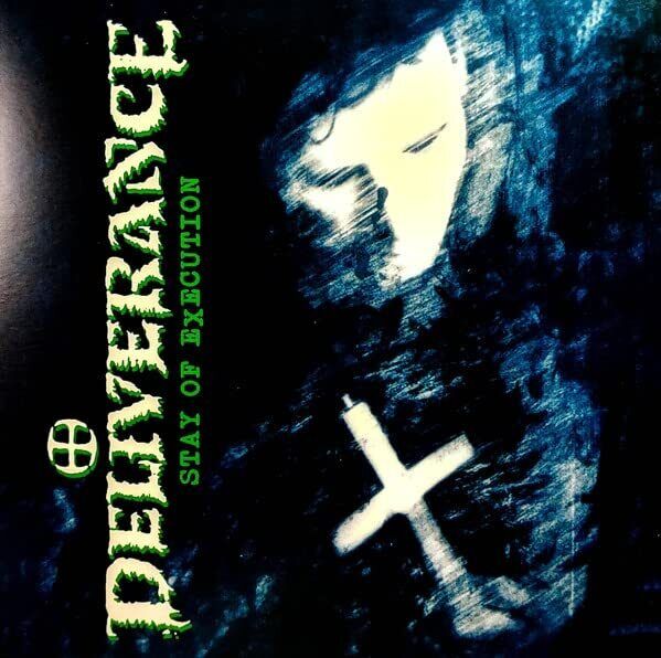 Deliverance Stay of Execution (180 Gram Random Color Vinyl) (Vinyl LP)