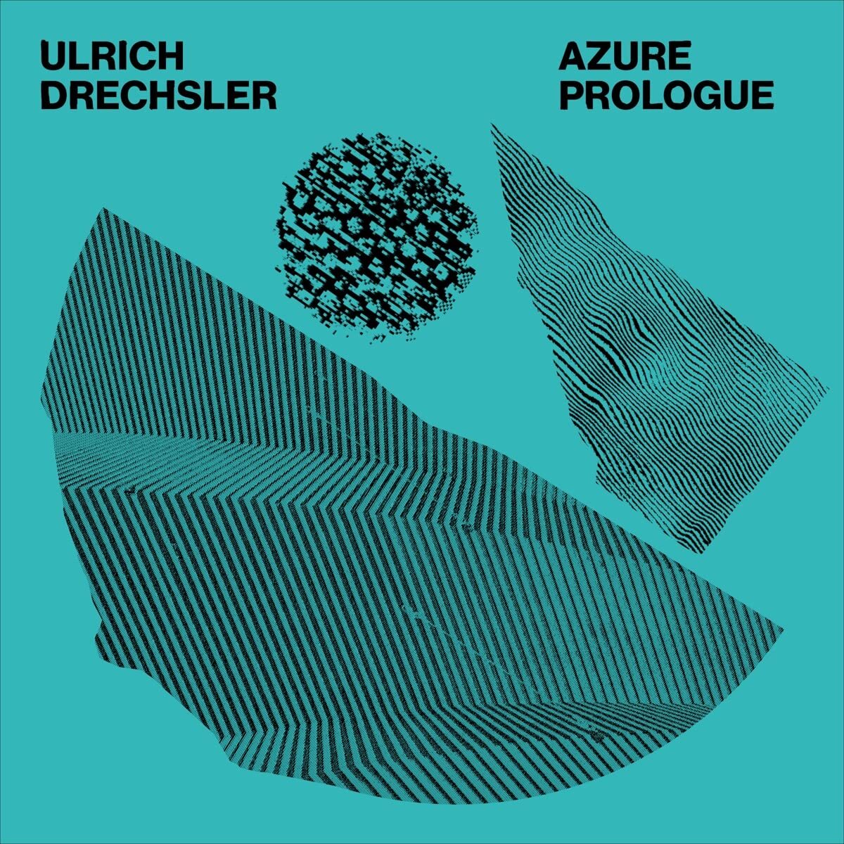 Drechsler,Ulrich Azure (CD)
