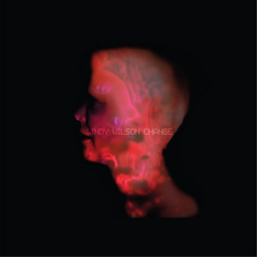 Cindy Wilson Change (CD) Album
