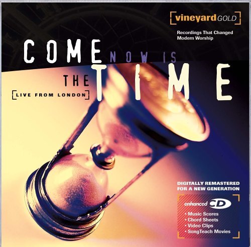 Various Come Now Is the Time (CD)