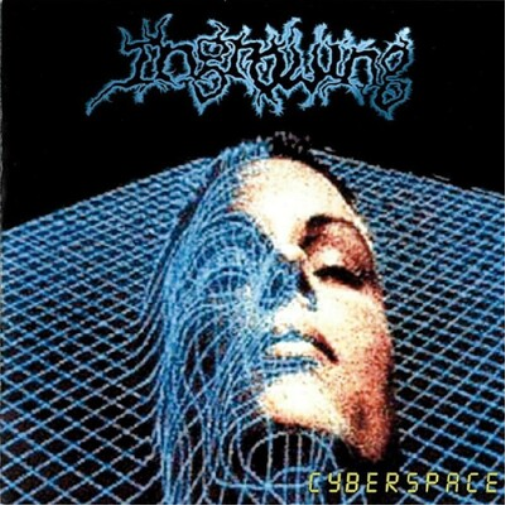 Ingrowing Cyberspace (CD) Album