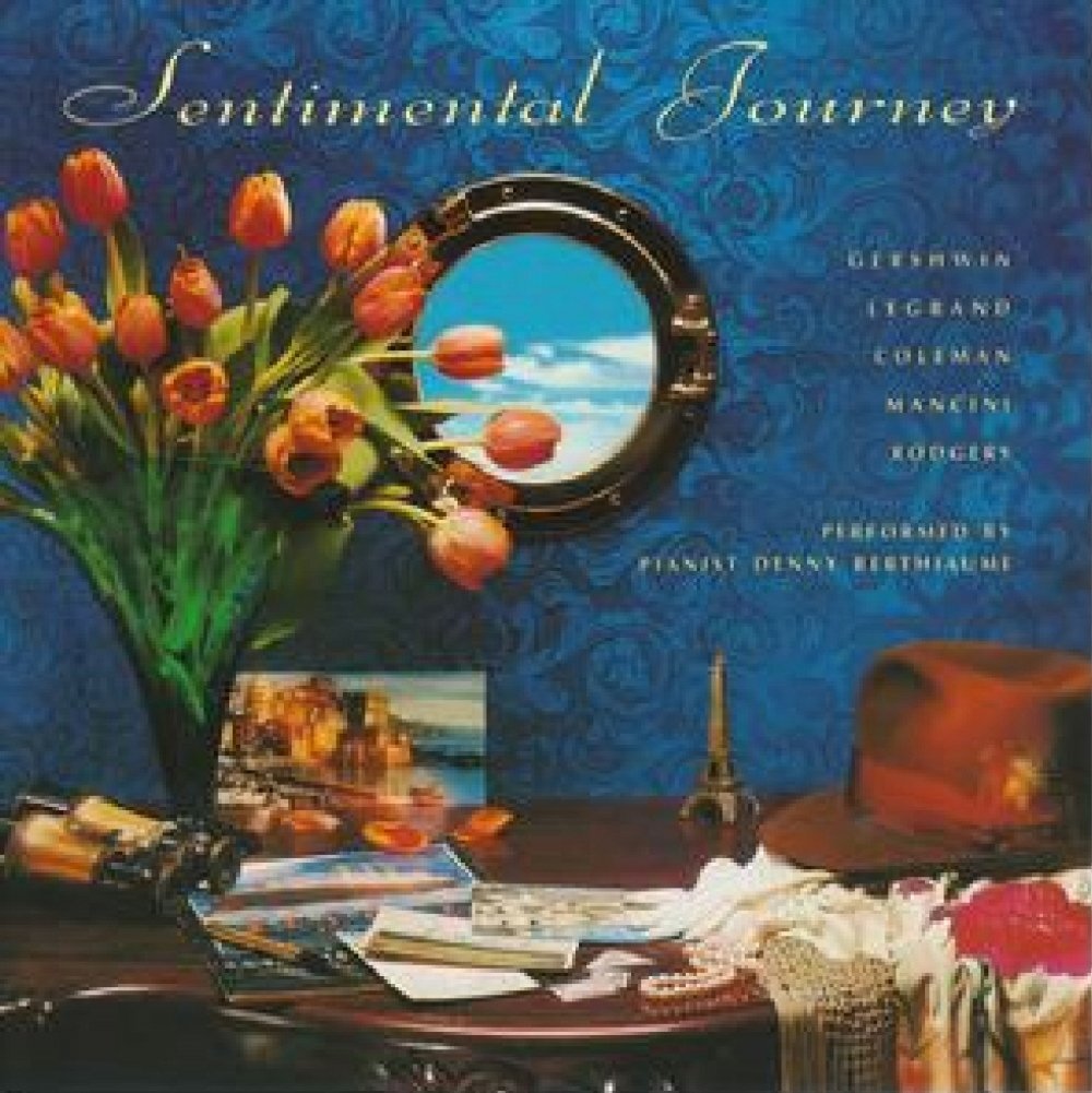 Sentimental Journey Sentimental Journey (CD)