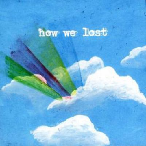 Windsor for the Derby How We Lost (CD) Album