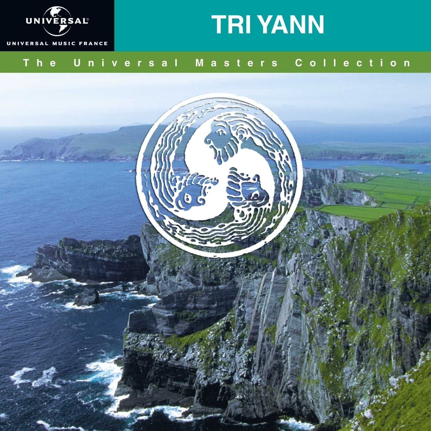 Tri Yann Tri Yann (CD)