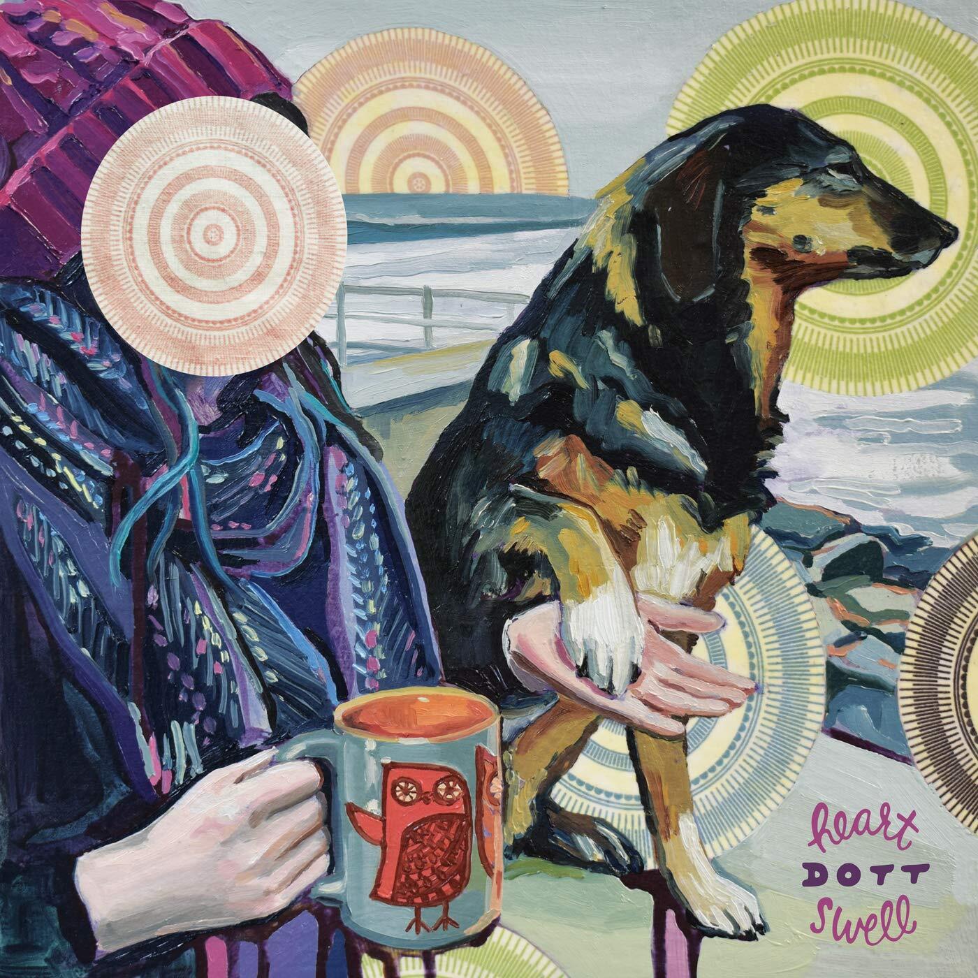 Dott Heart Swell (Vinyl LP)