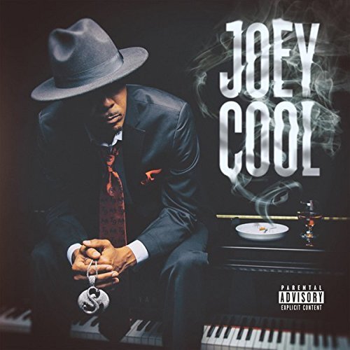 Joey Cool Joey Cool (CD)