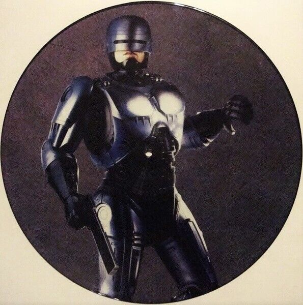 Babylon A.D. – Kid Goes Wild, VINYL,PICTURE DISC