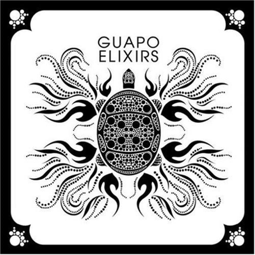 Elixirs - Guapo (Audio CD)