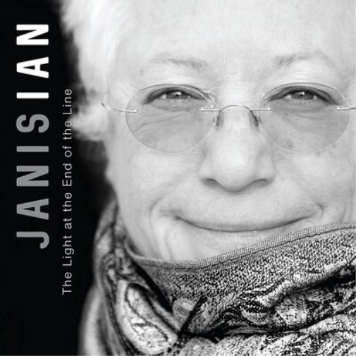 Janis Ian The Light at the End of the Line (Vinyl LP) 12" Album