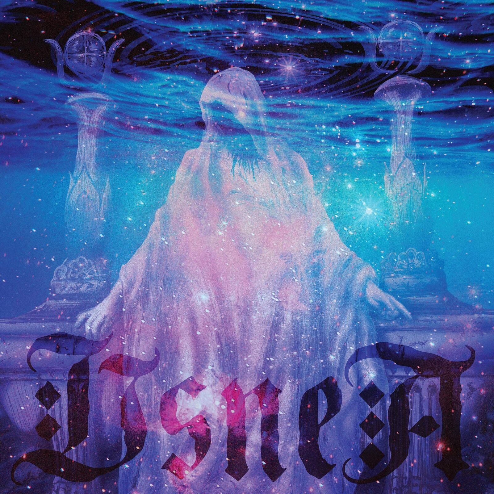 Usnea Bathed in Light  Explicit Lyrics (Vinyl LP)