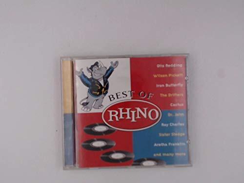 Best of Rhino Best of Rhino (CD)