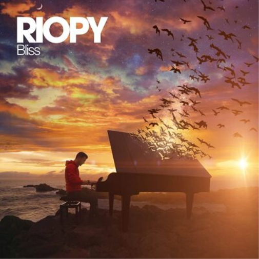 Riopy Riopy: Bliss (CD) Album