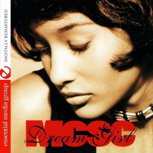 MCSC Dream Girl (CD)
