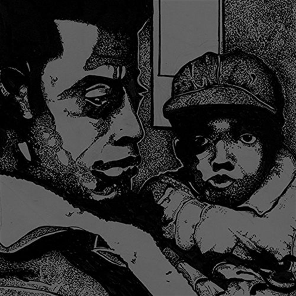 Living Is For Giving, Dying Is - Art Of Burning Water (Vinile)