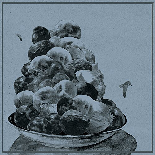 Hop Along Painted Shut (Vinyl LP) 12" Album
