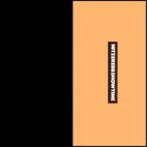 NITZER EBB  - SHOWTIME  POP-ROCK INTERNAZIONALE