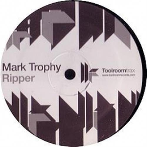 Ripper - Mark Trophy (Vinile)