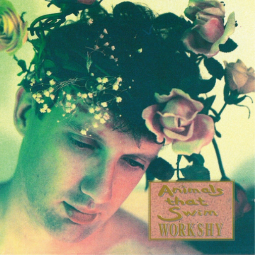 Animals That Swim Workshy (Vinyl LP) Deluxe  12" Album