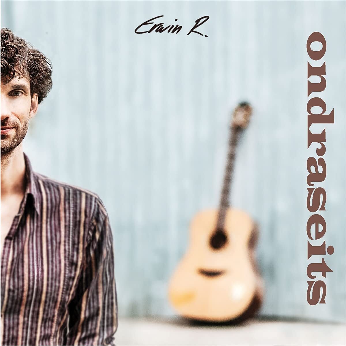 R.,Erwin Ondraseits (CD)