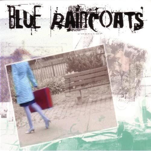 The Blue Raincoats Blue Raincoats (CD)