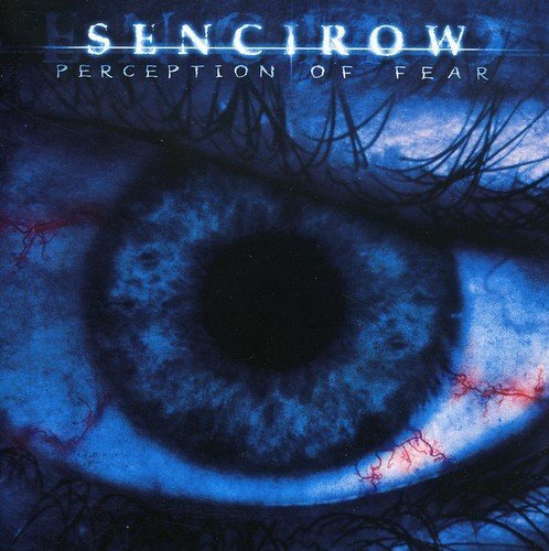 Perception of Fear (CD) Album