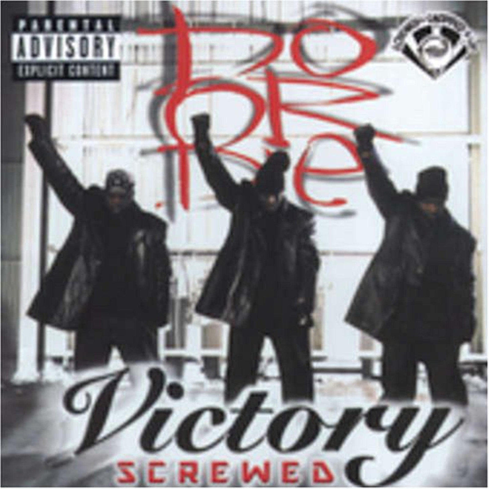 Do Or Die Victory  explicit_lyrics (CD)