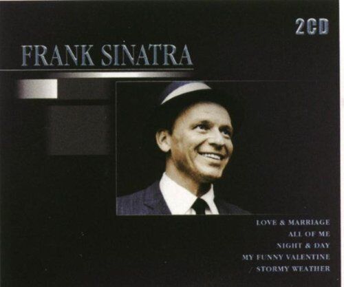 Frank Sinatra Frank Sinatra (CD)