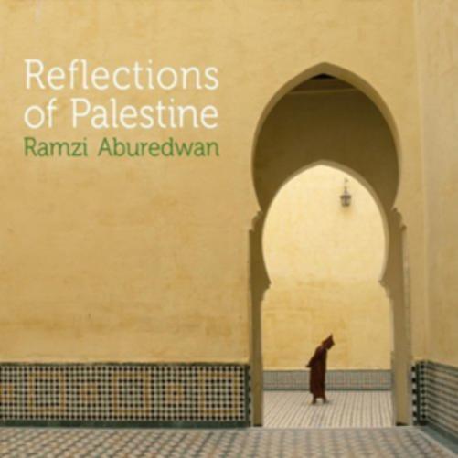 Ramzi Aburedwan Reflections of Palestine (CD) Album