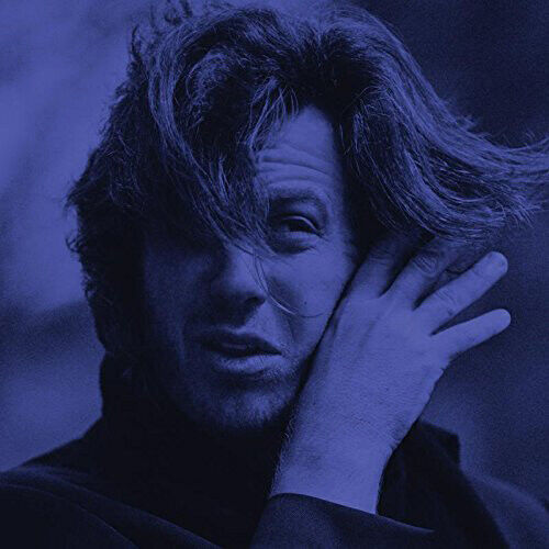 Jack Ladder Blue Poles (CD) Album