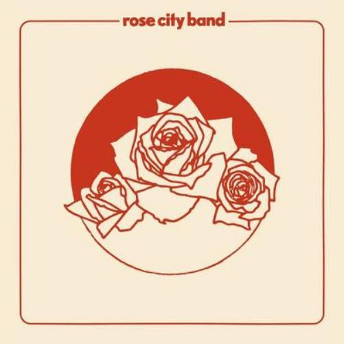 Rose City Band Rose City Band (Vinyl LP) 12" Album