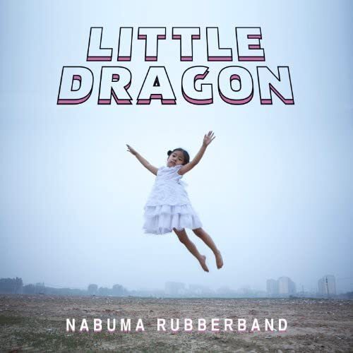 Little Dragon Nabuma Rubberband (CD)