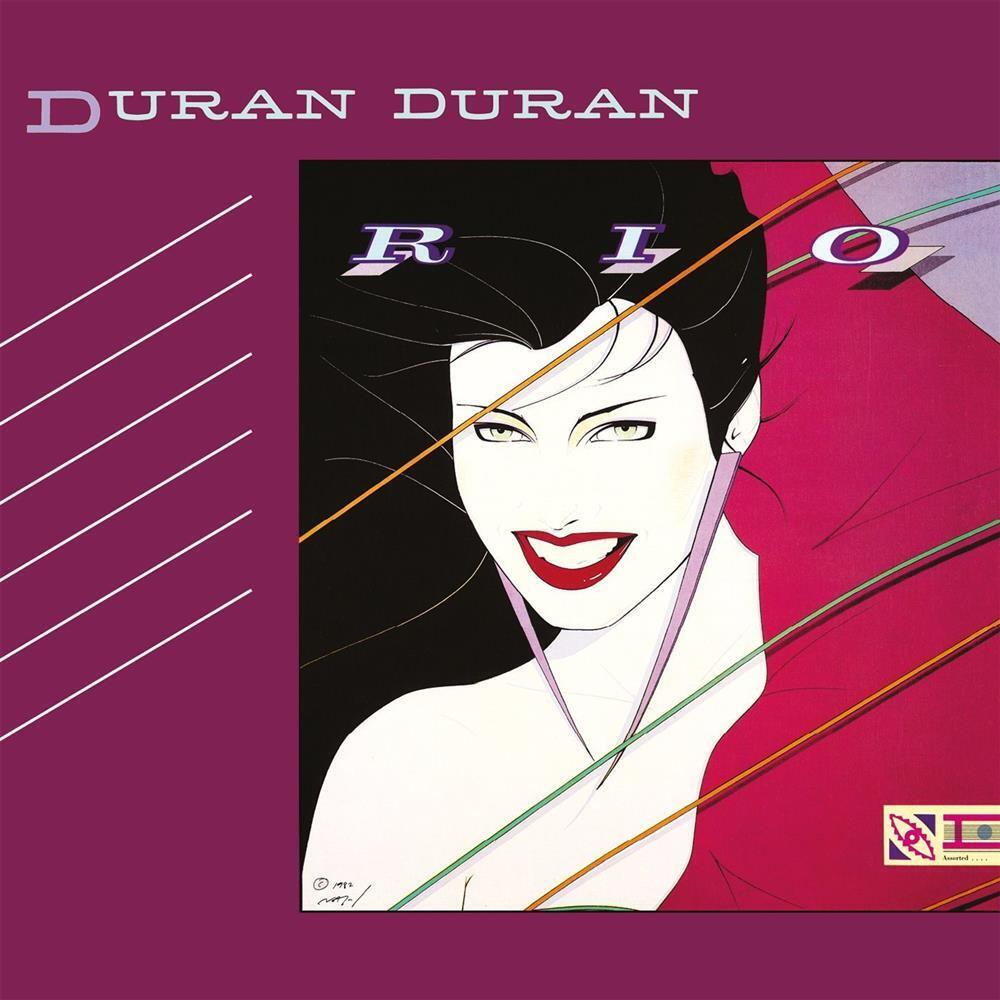 Rio - Duran Duran (Audio cd)