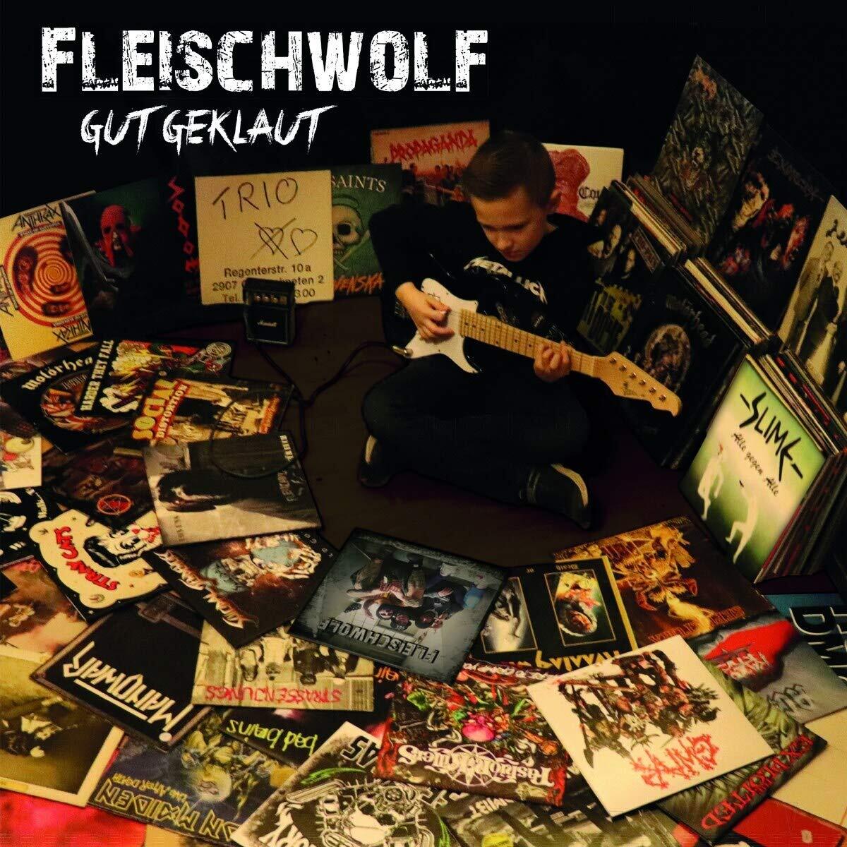 Fleischwolf Gut Geklaut (Ltd. (CD)
