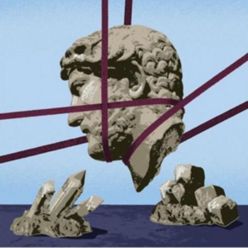 Hot Chip One Life Stand (CD) Limited  Album